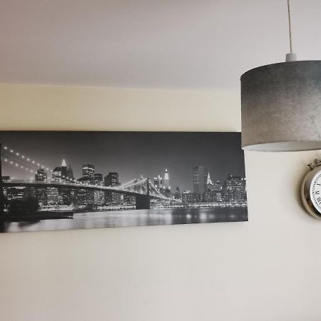 City Centre Penthouse Southampton Kültér fotó