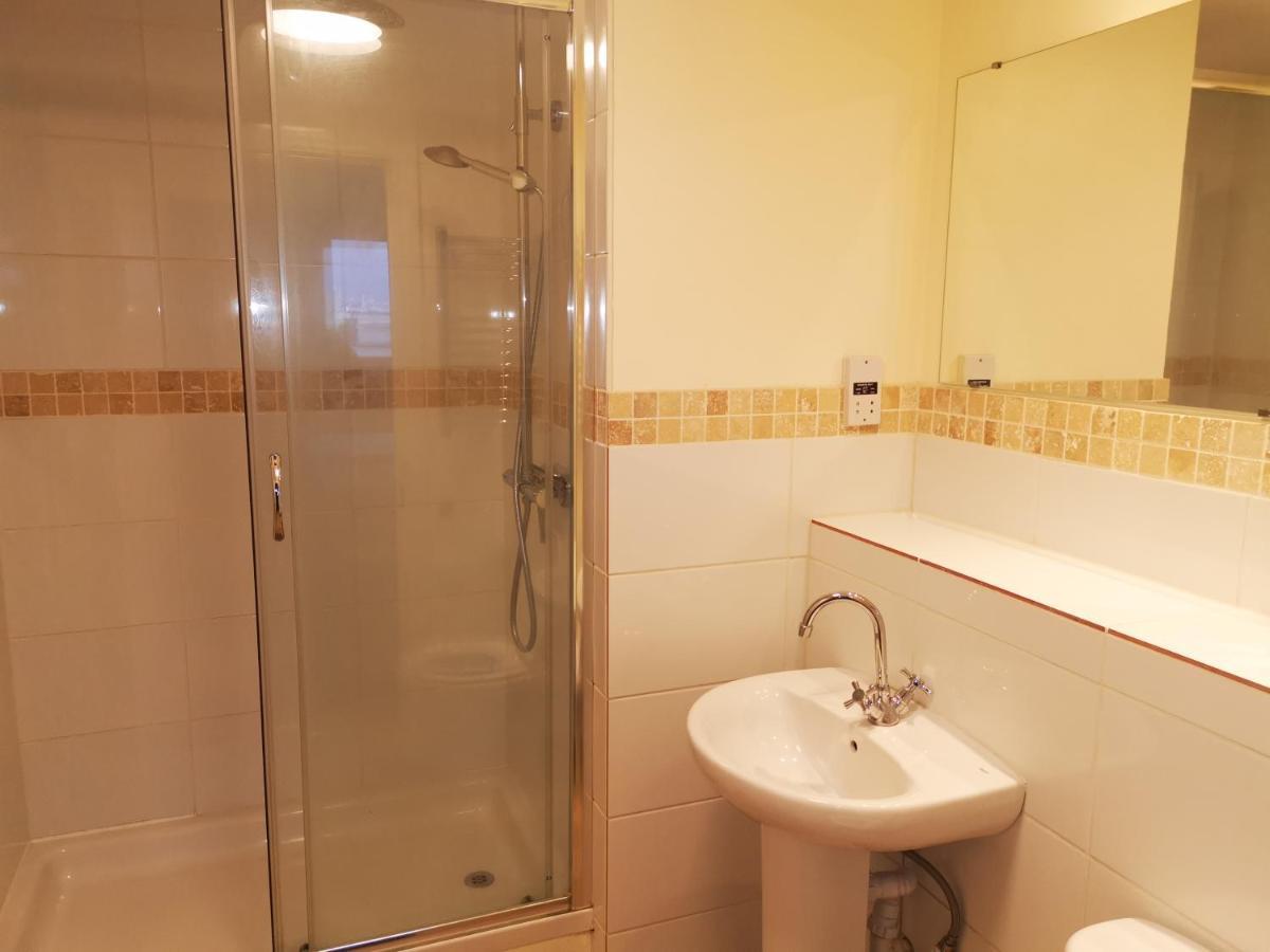 City Centre Penthouse Southampton Kültér fotó