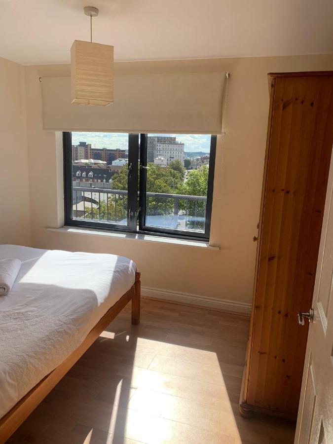 City Centre Penthouse Southampton Kültér fotó