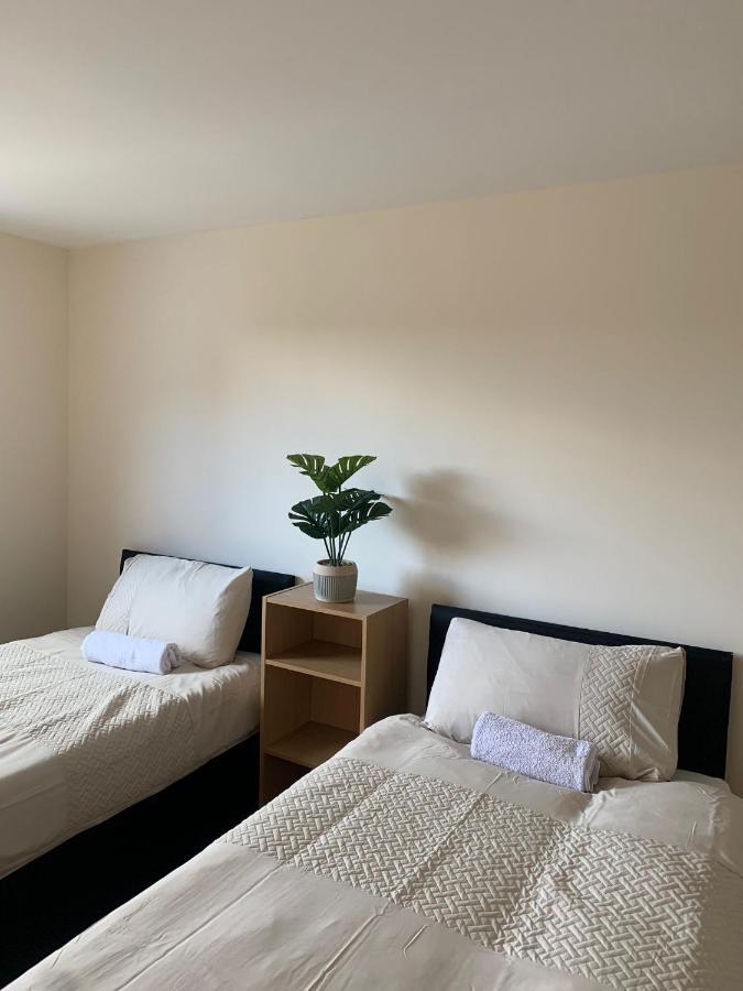 City Centre Penthouse Southampton Kültér fotó