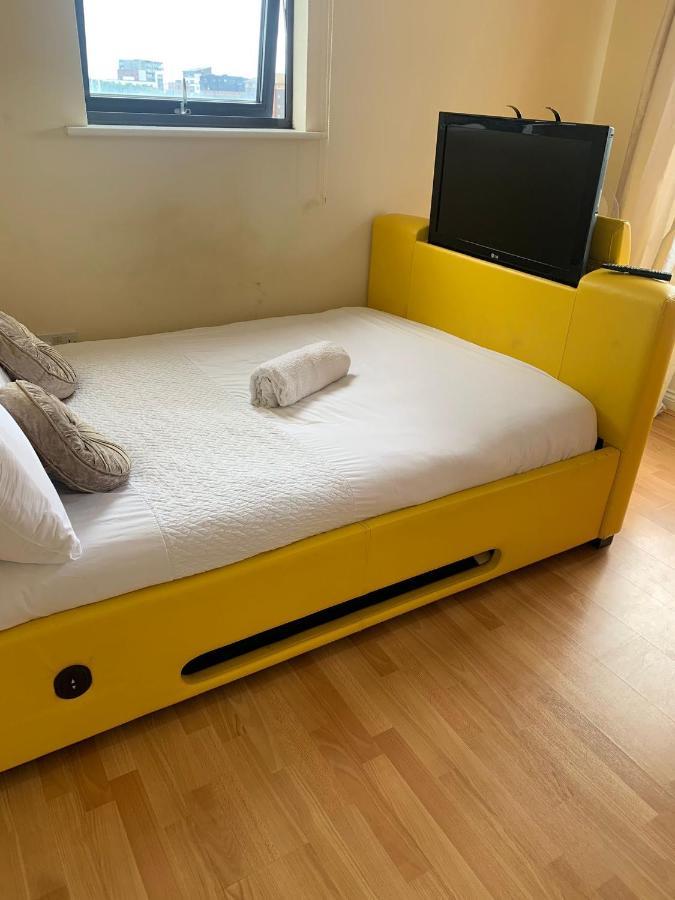 City Centre Penthouse Southampton Kültér fotó